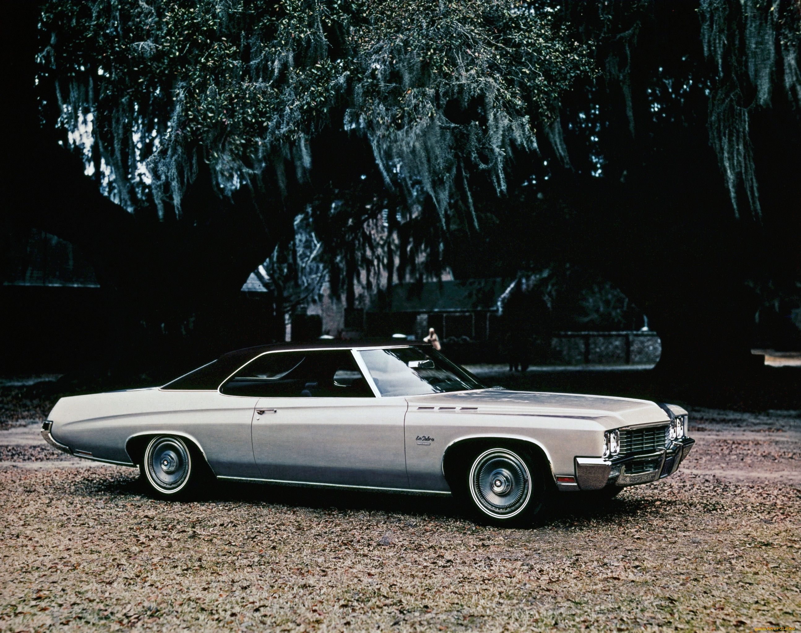 , buick